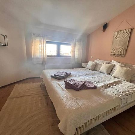 Cozy 1 Bedroom Apartment Next To The Gondola Bansko Dış mekan fotoğraf