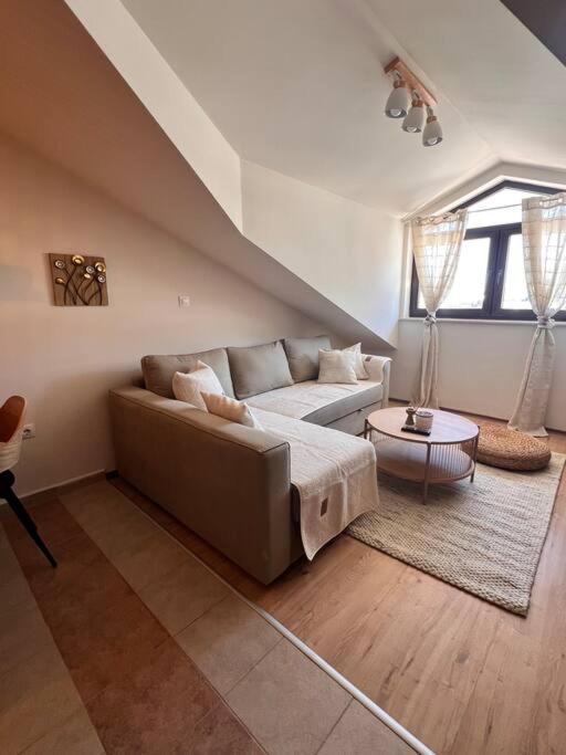 Cozy 1 Bedroom Apartment Next To The Gondola Bansko Dış mekan fotoğraf