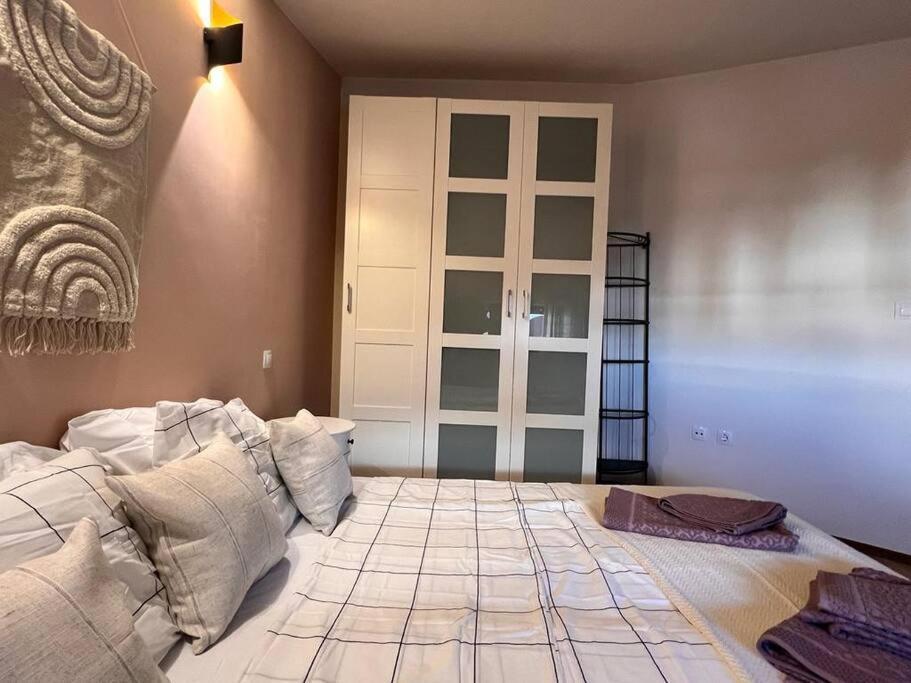 Cozy 1 Bedroom Apartment Next To The Gondola Bansko Dış mekan fotoğraf