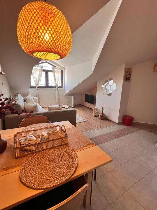 Cozy 1 Bedroom Apartment Next To The Gondola Bansko Dış mekan fotoğraf